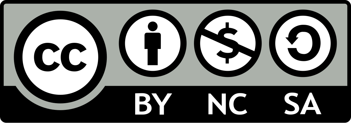 Creative Commons Logo